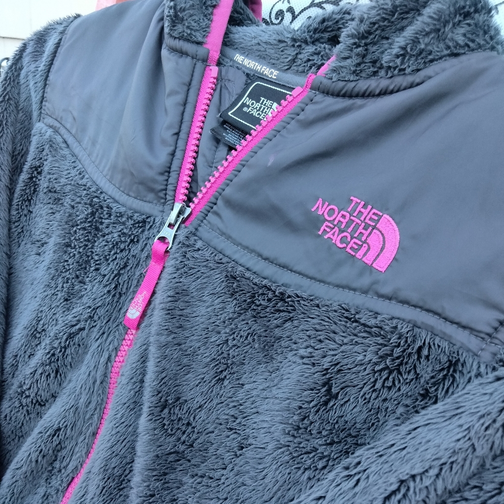 The Northface coat